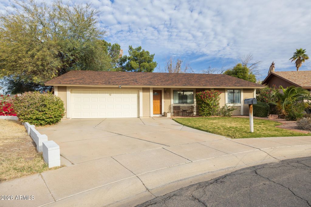 Photo of 1262 E Crown Circle, Casa Grande, AZ 85122 (MLS # 6977004)