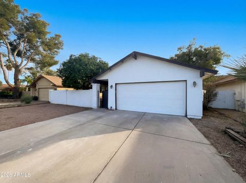 1803 W KIOWA Circle Mesa AZ 85202