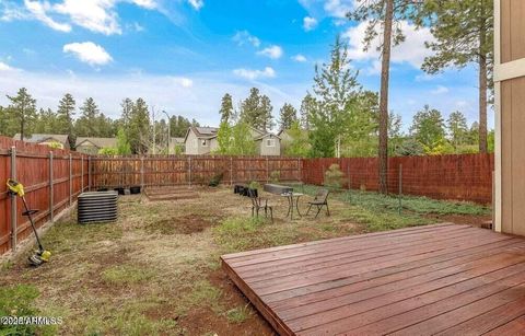 2690 W JACLYN Drive Flagstaff AZ 86001