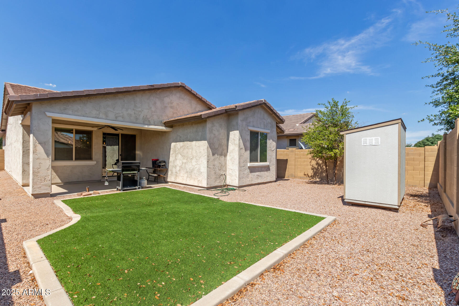 10061 E THATCHER Avenue