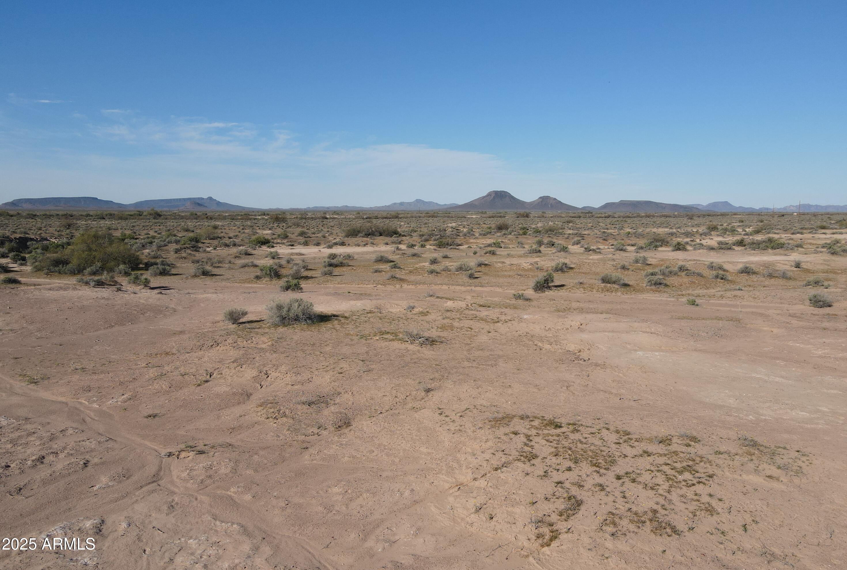 12301 S 451st Avenue -