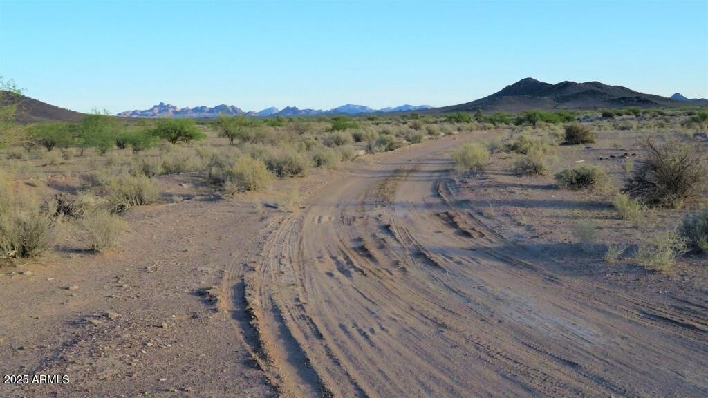 12301 S 451st Avenue -