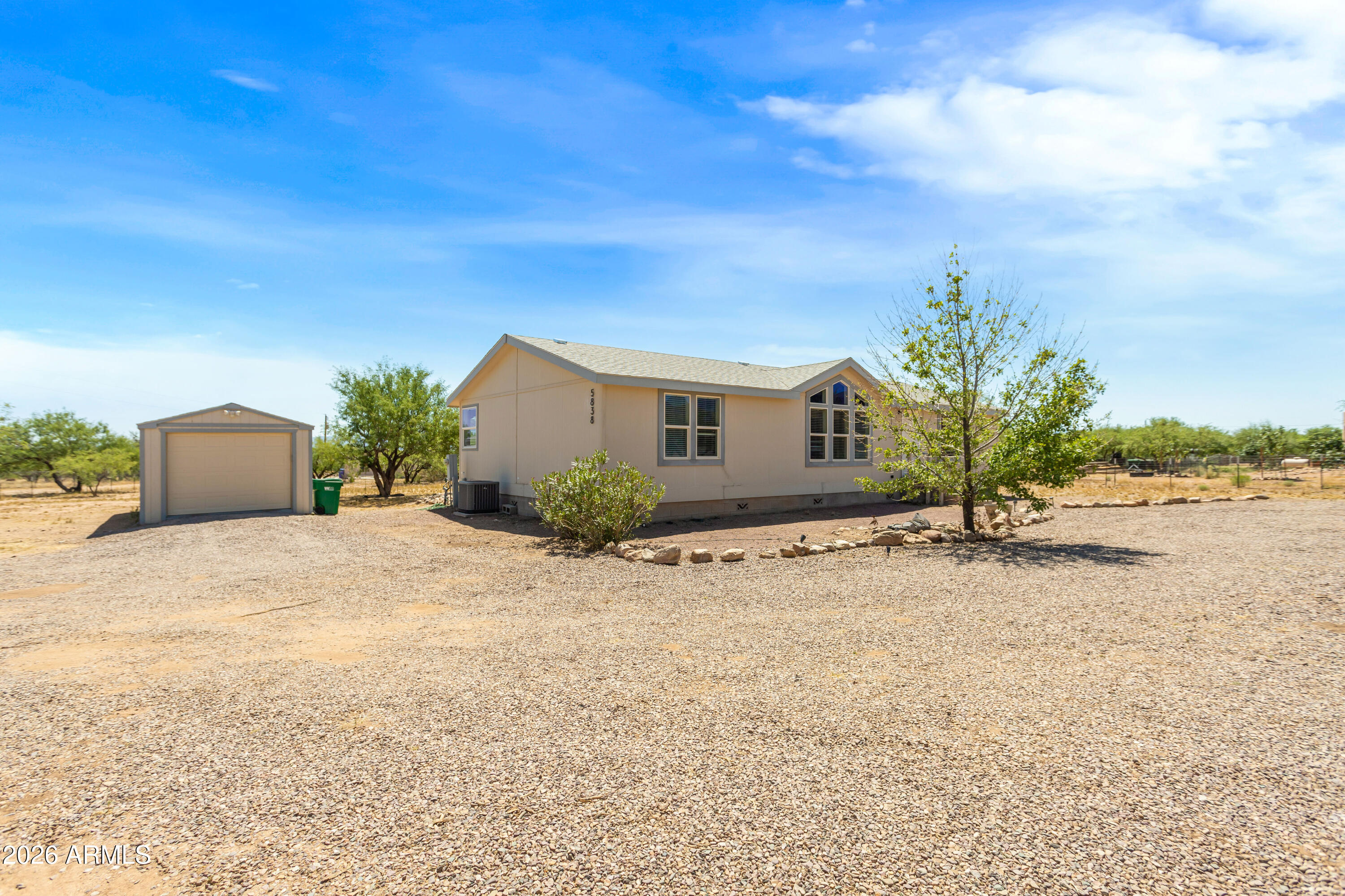 5838 E Perry Lane
