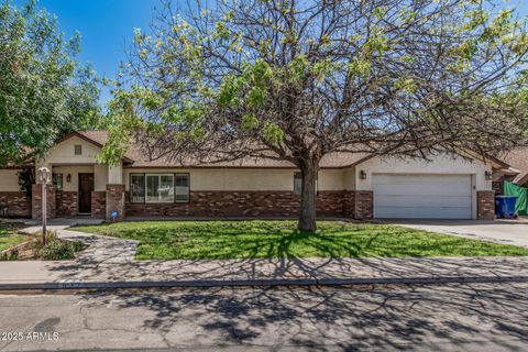 637 W 6TH Street Mesa AZ 85201