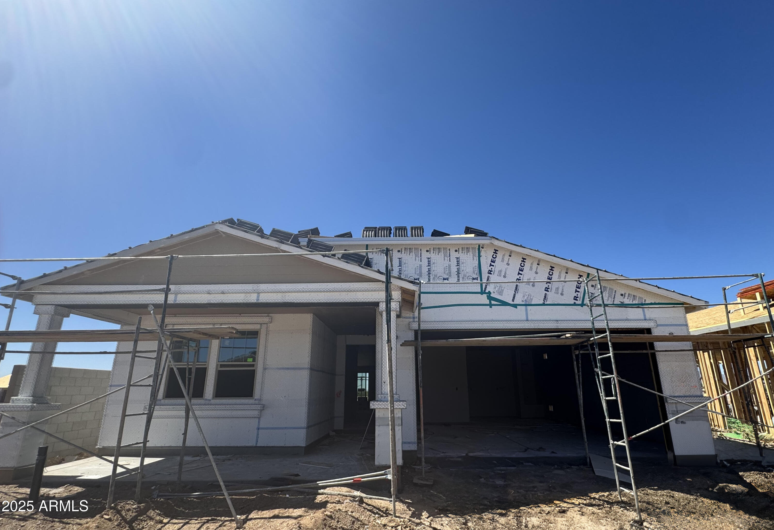 16181 W BAJADA Road