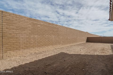 A home in Goodyear