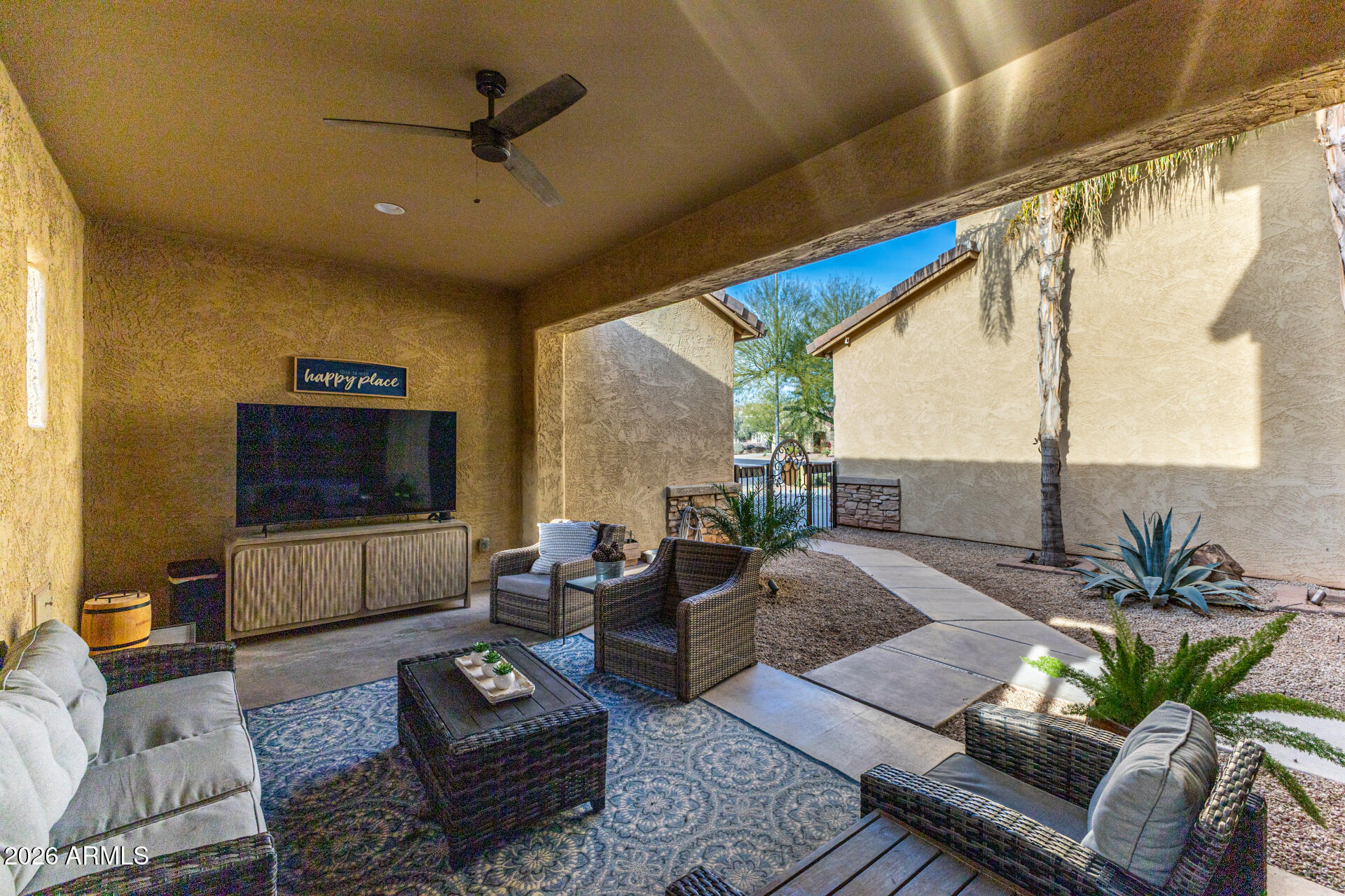 10917 E THORNTON Avenue