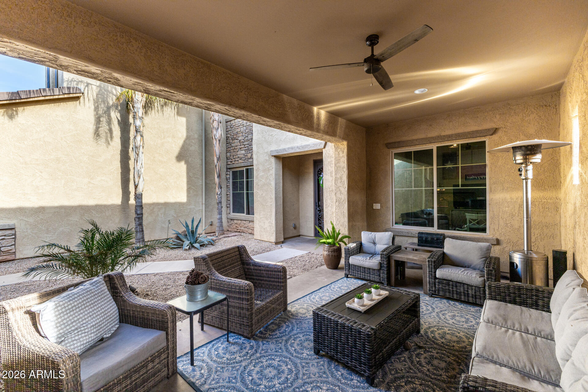 10917 E THORNTON Avenue