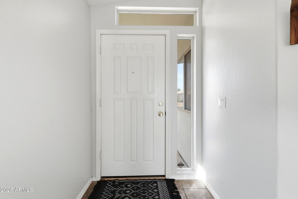 Photo of 3059 E Knoll Street, Mesa, AZ 85213 (MLS # 6975390)