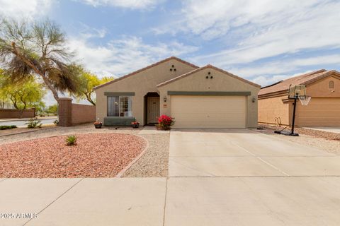 3520 S 160th Lane, Goodyear, AZ 85338 - #: 6845064
