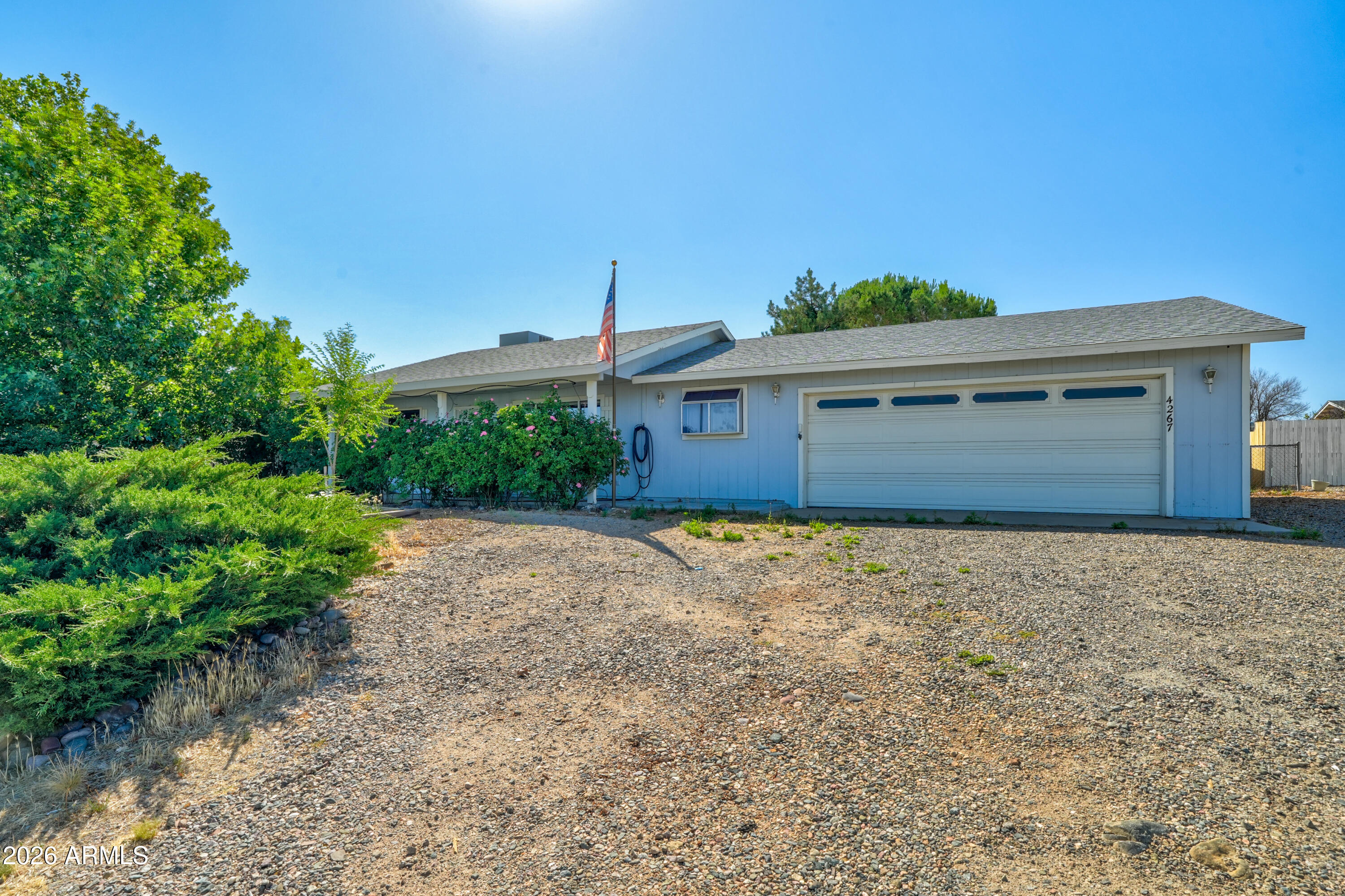 4267 N CHOLLA Drive