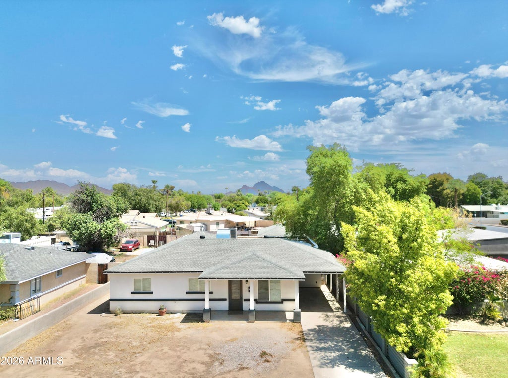 Photo of 5211 N 8th Place, Phoenix, AZ 85014 (MLS # 7072168)