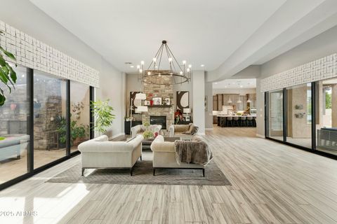 3314 E KAEL Street Mesa AZ 85213