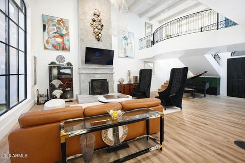 10113 E Topaz Drive Scottsdale AZ 85258