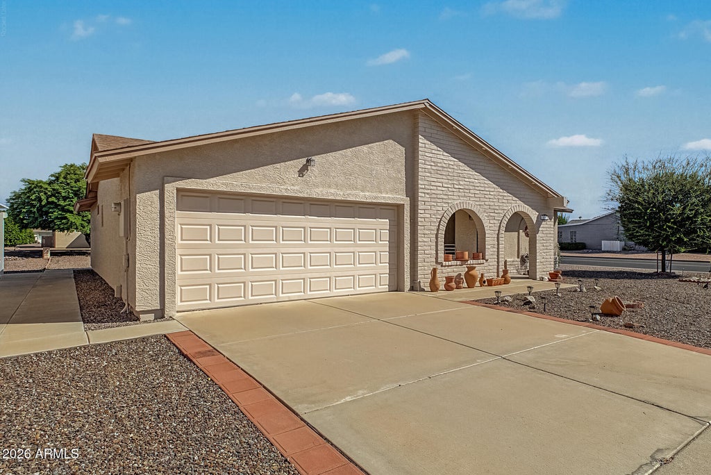 Photo of 7962 E Florence Avenue, Mesa, AZ 85208 (MLS # 7087472)