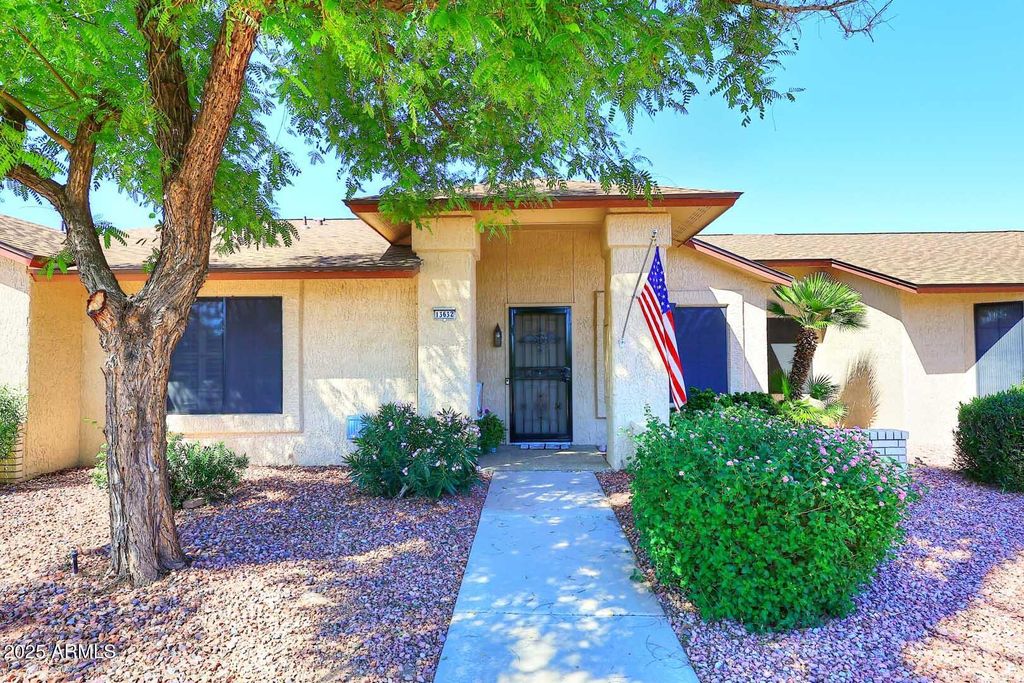Photo of 13632 W Aleppo Drive, Sun City West, AZ 85375 (MLS # 6925078)
