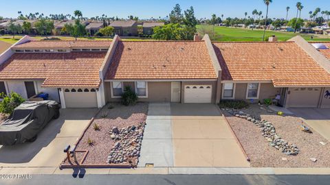 Property photo of 2329 n recker road 16, mesa, AZ 85215