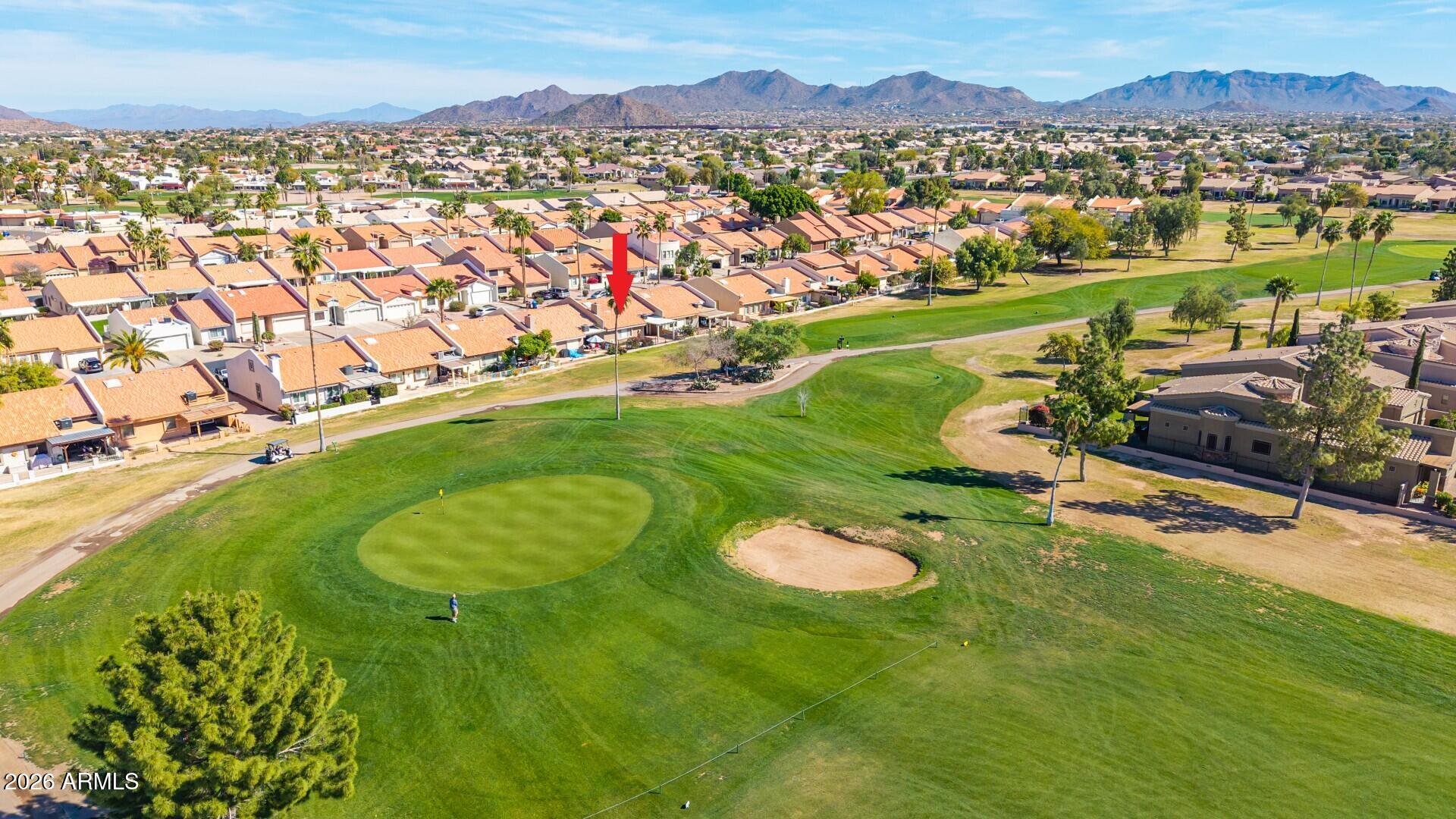 2329 N RECKER Road 16