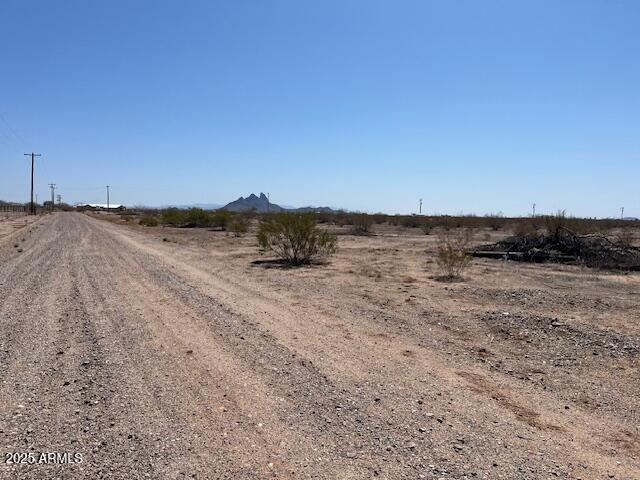 00 Barrett Road A