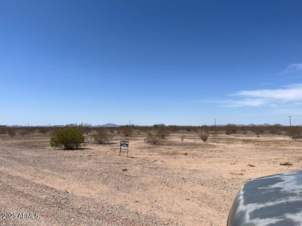 Photo of 00 Barrett Road #A, Eloy, AZ 85131 (MLS # 6848118)