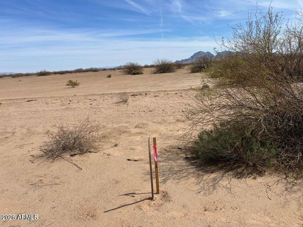 Photo of 00 S 519th Avenue #4, Tonopah, AZ 85354 (MLS # 6969920)