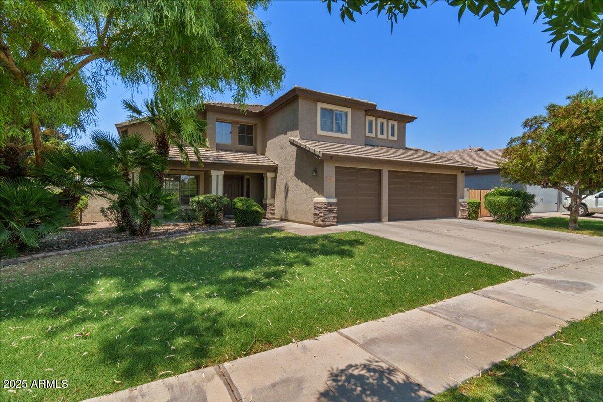 3342 E COTTON Lane