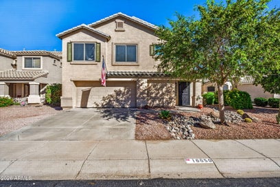 16650 W MONTE CRISTO Avenue Surprise AZ 85388