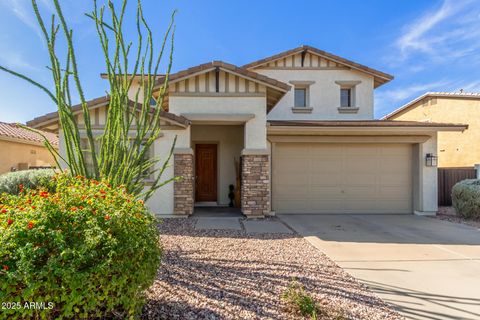 29634 N 69TH Lane Peoria AZ 85383