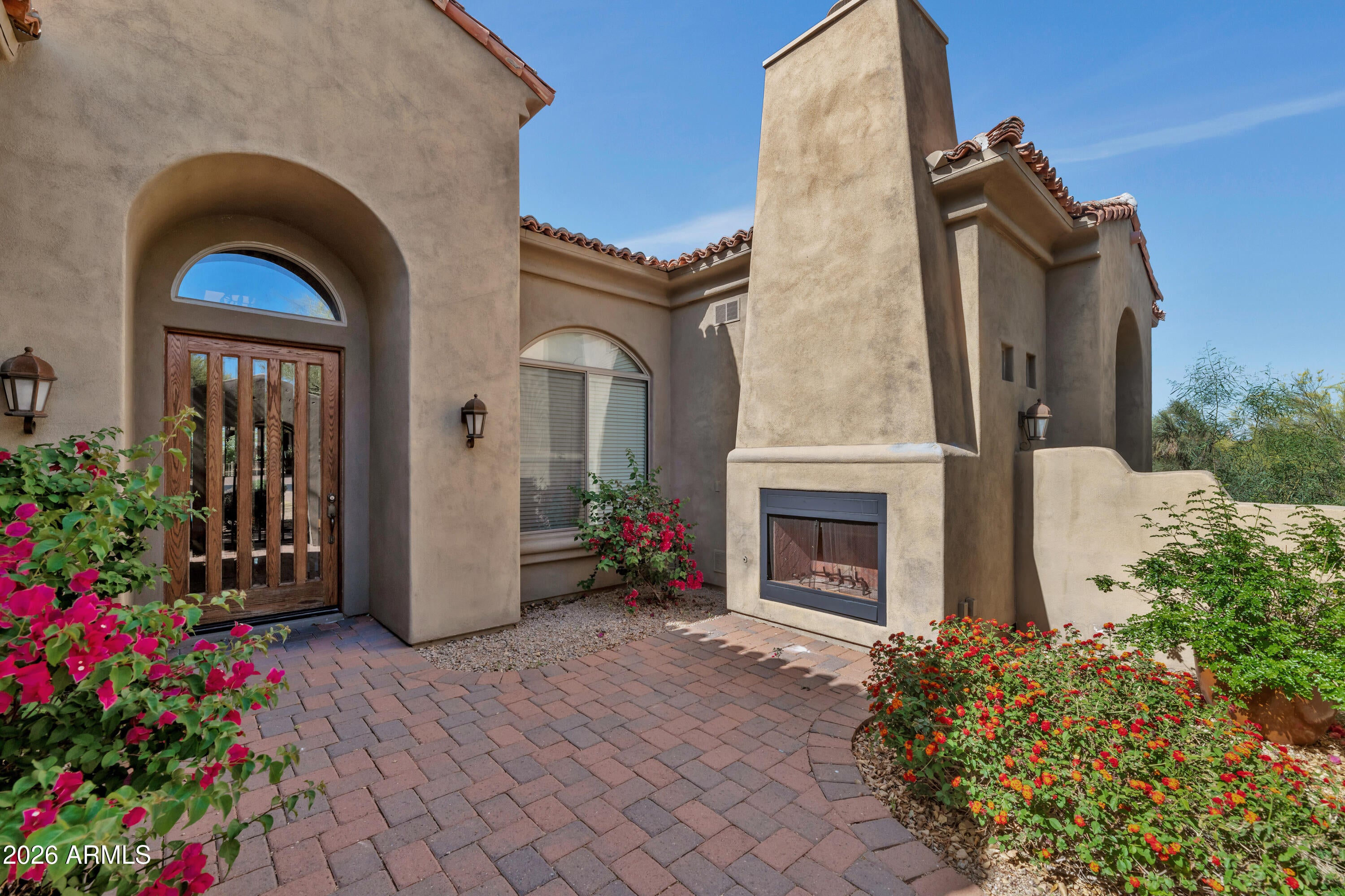 8535 E PRESERVE Way