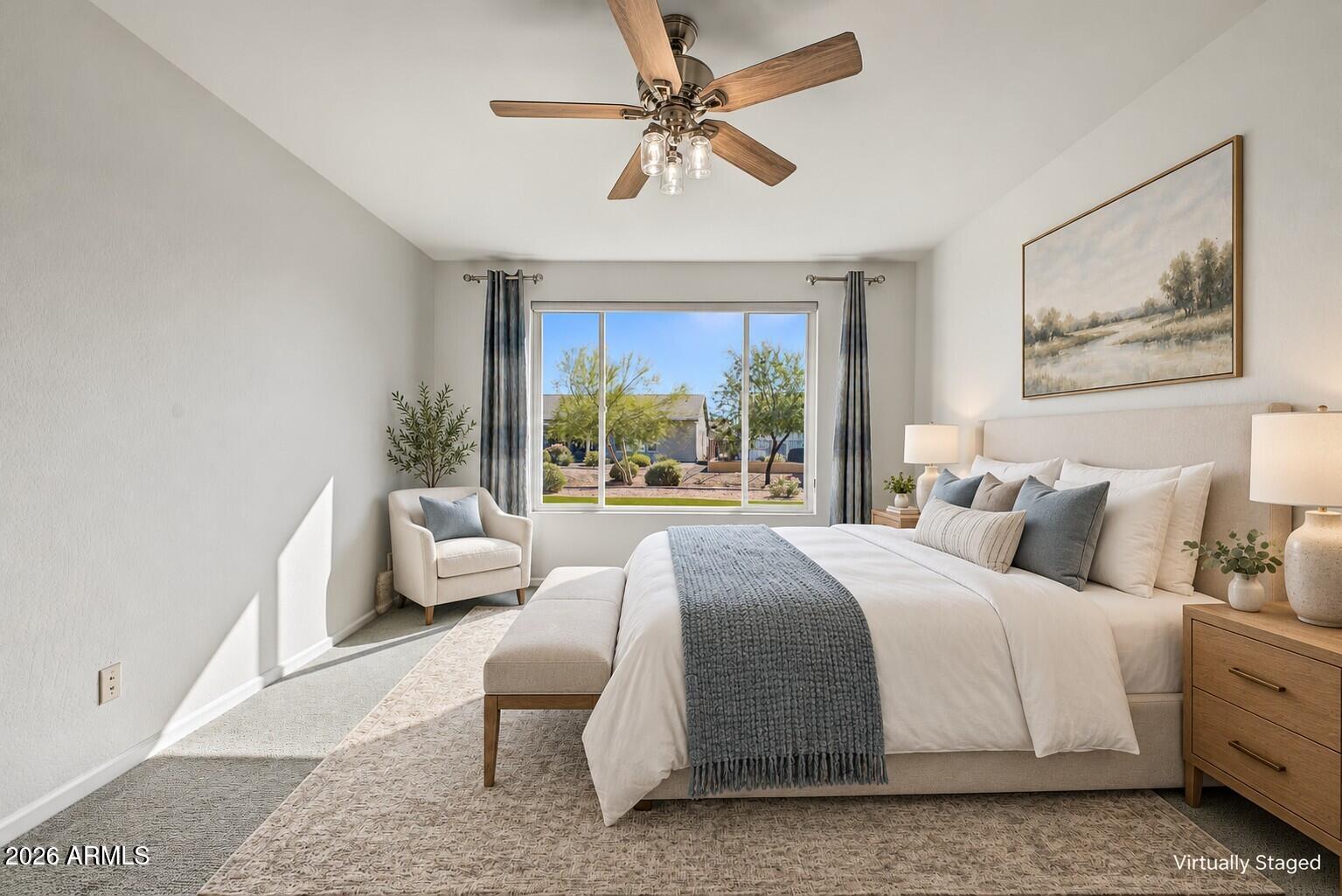 4341 W BOX CANYON Drive