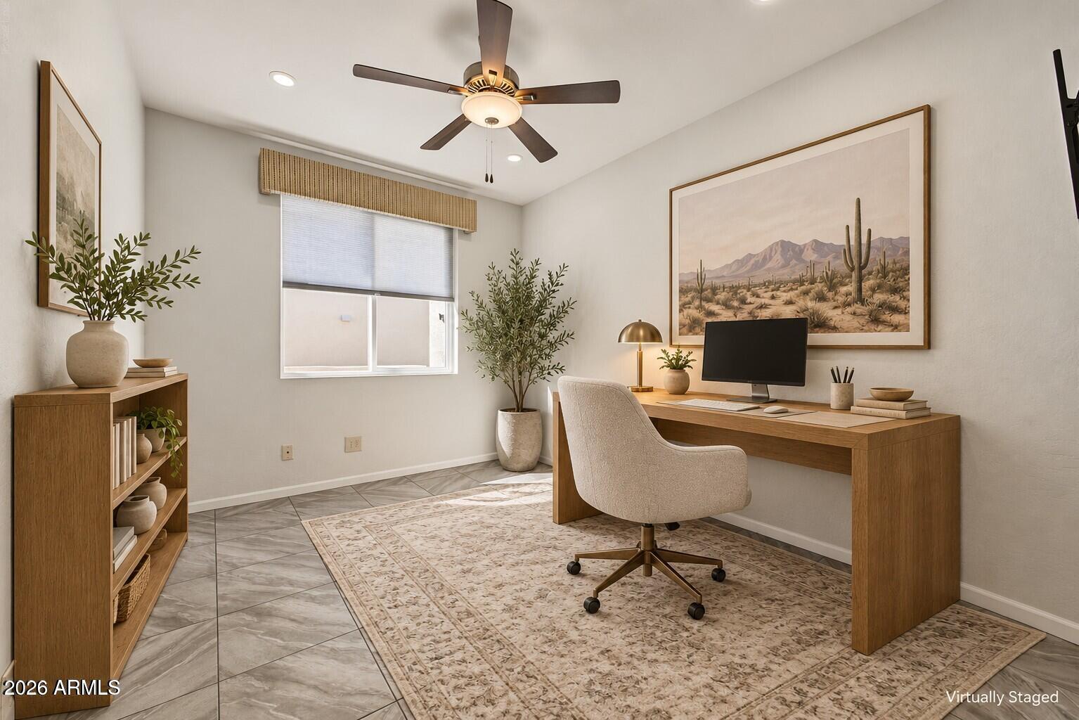4341 W BOX CANYON Drive