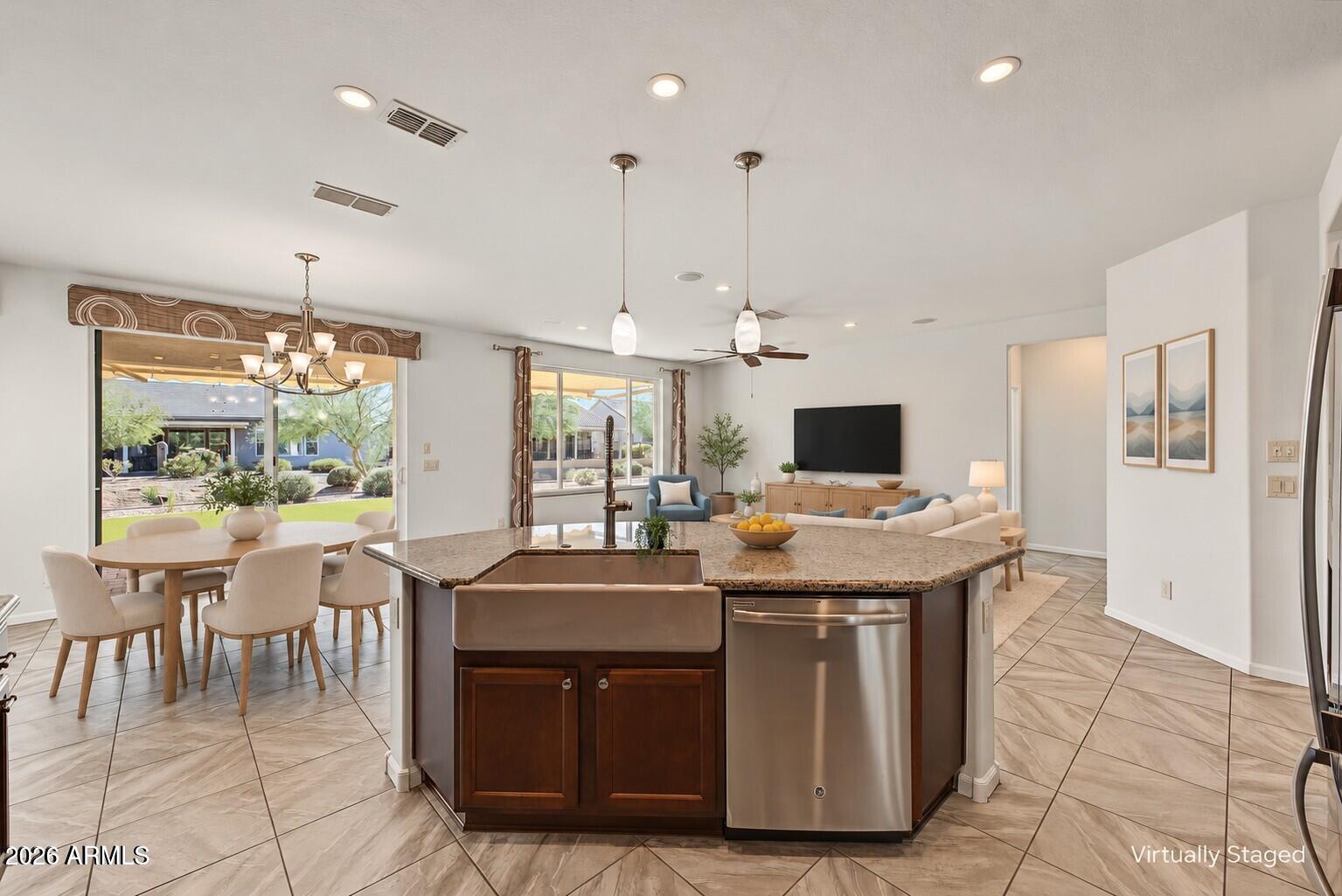 4341 W BOX CANYON Drive