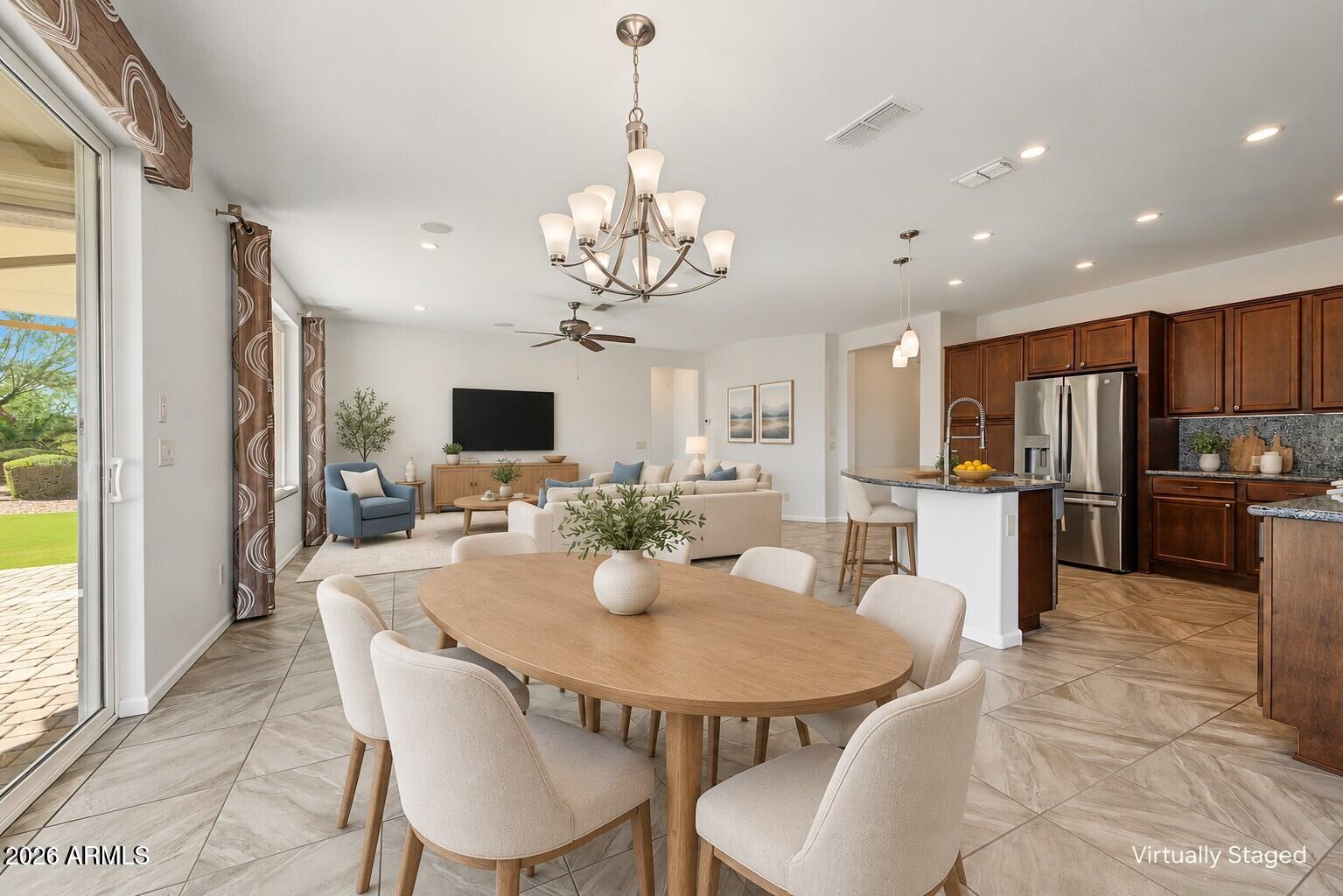 4341 W BOX CANYON Drive