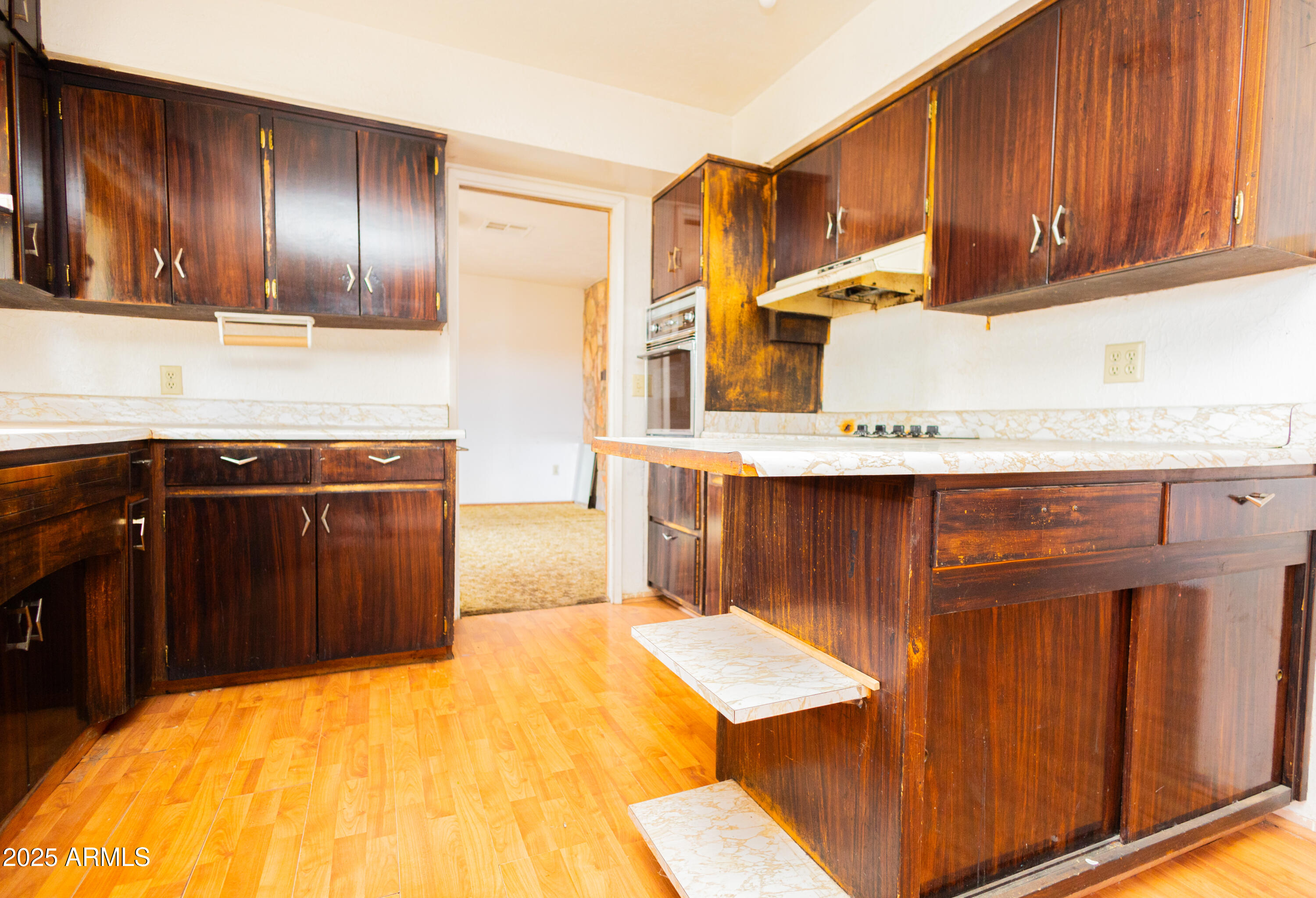 CLAWSON - Residential