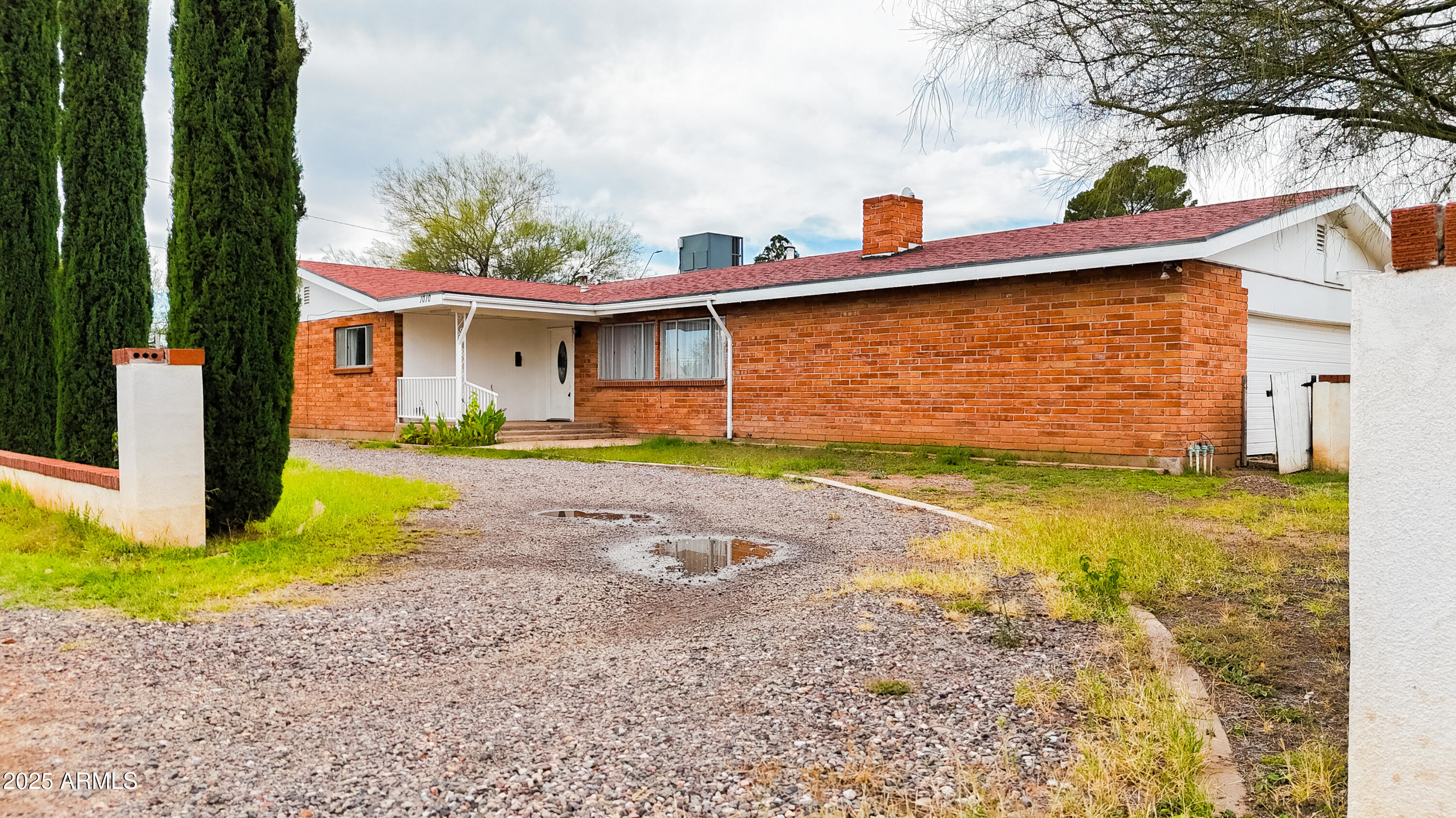 CLAWSON - Residential