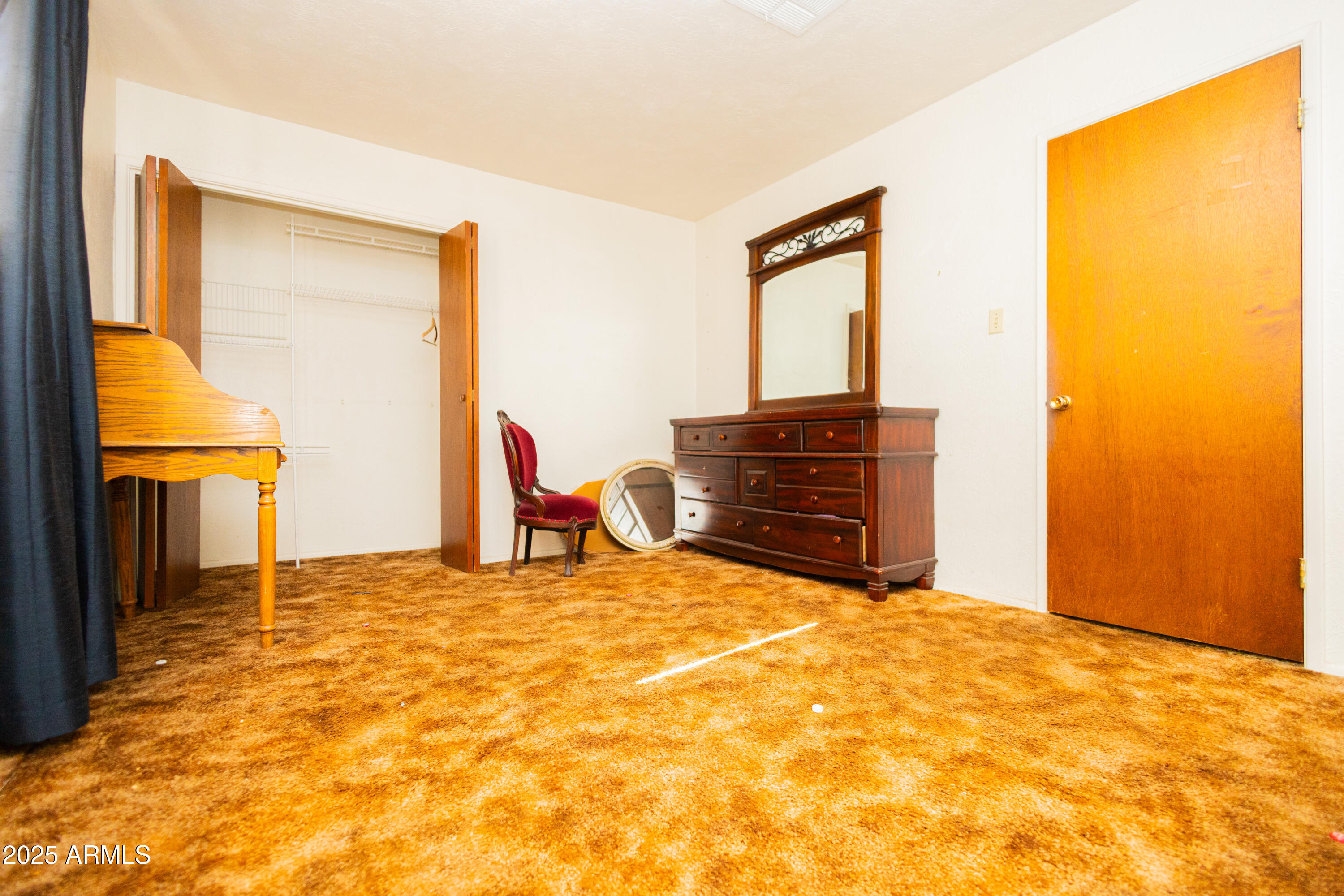 CLAWSON - Residential
