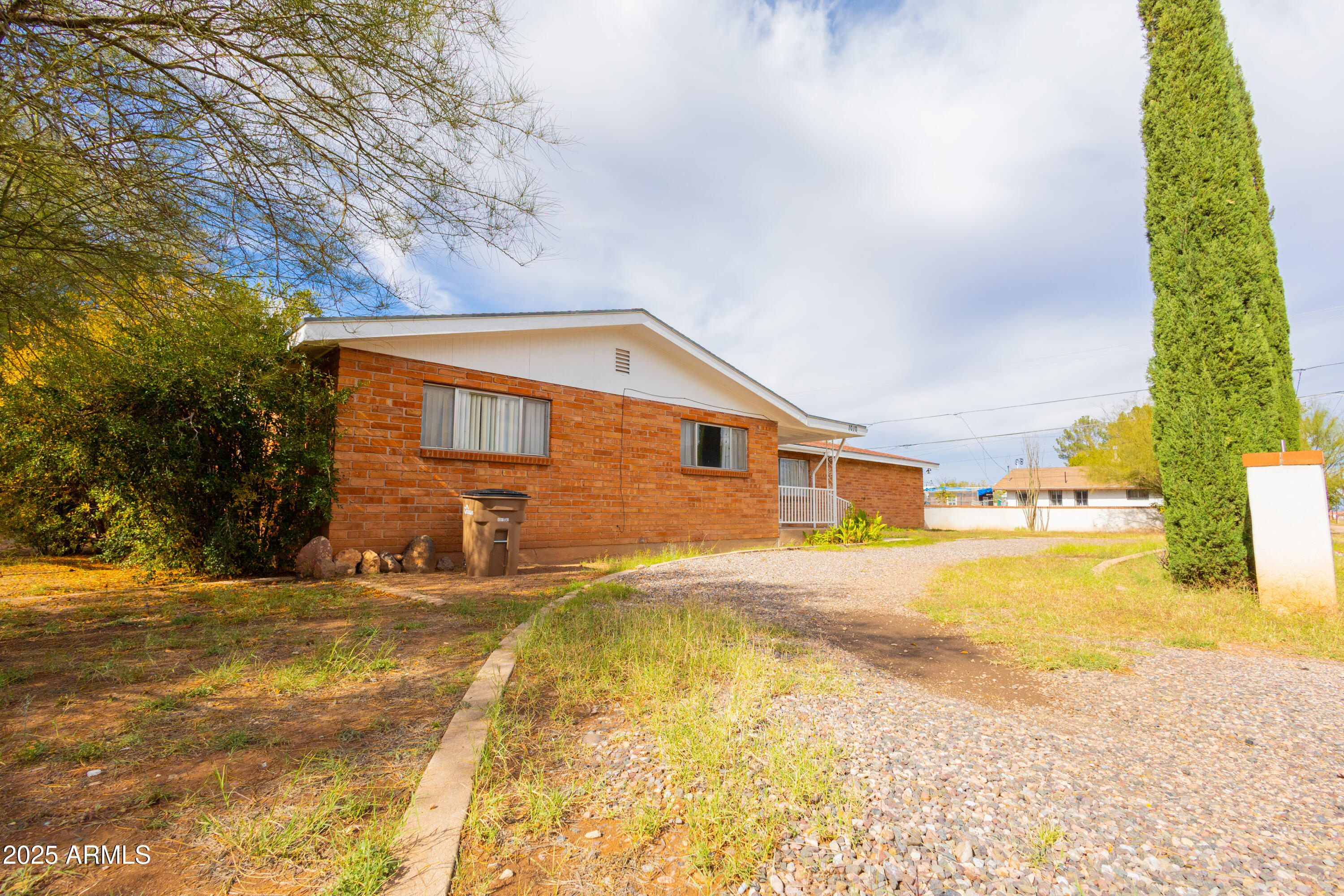 CLAWSON - Residential