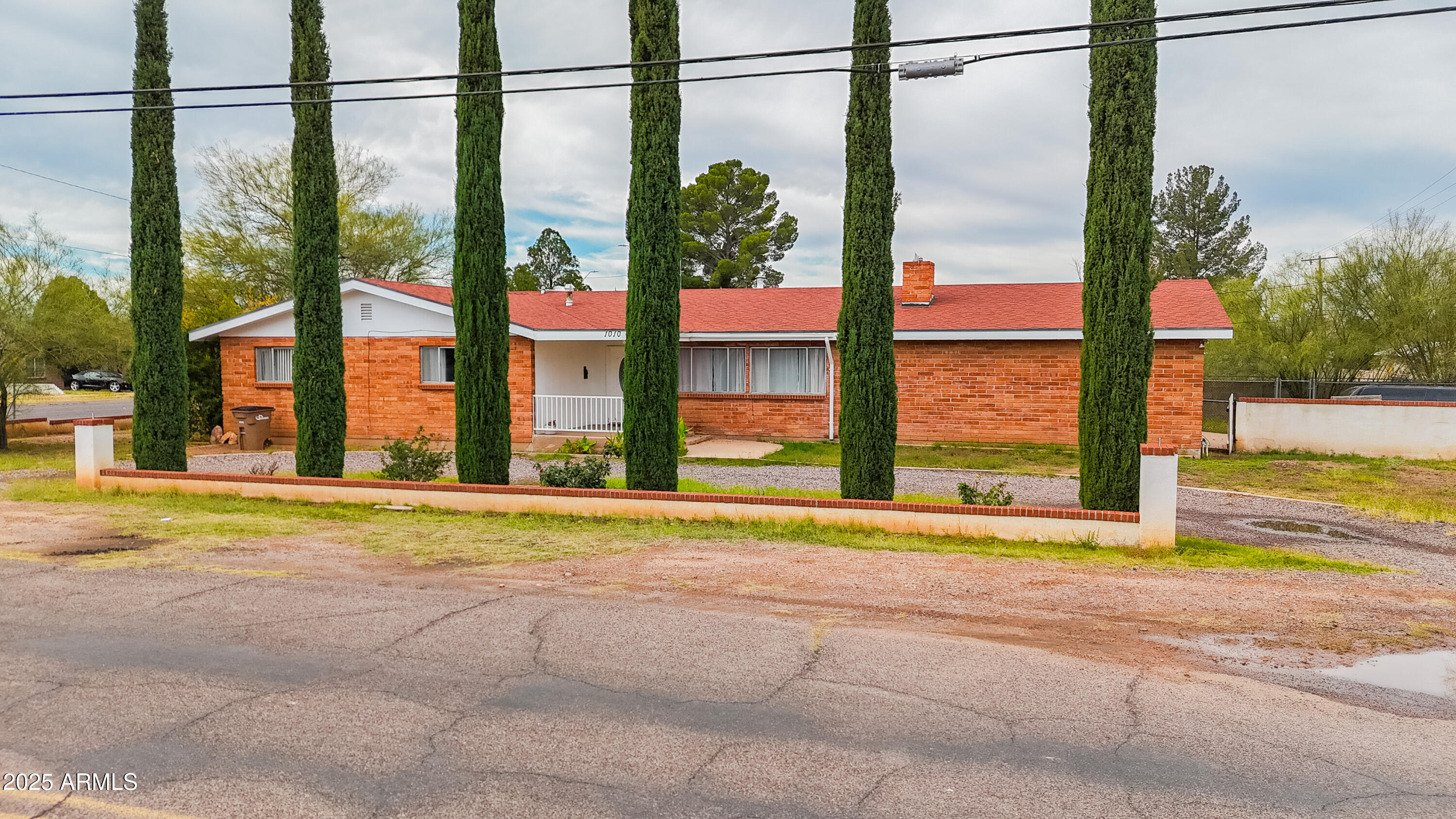CLAWSON - Residential