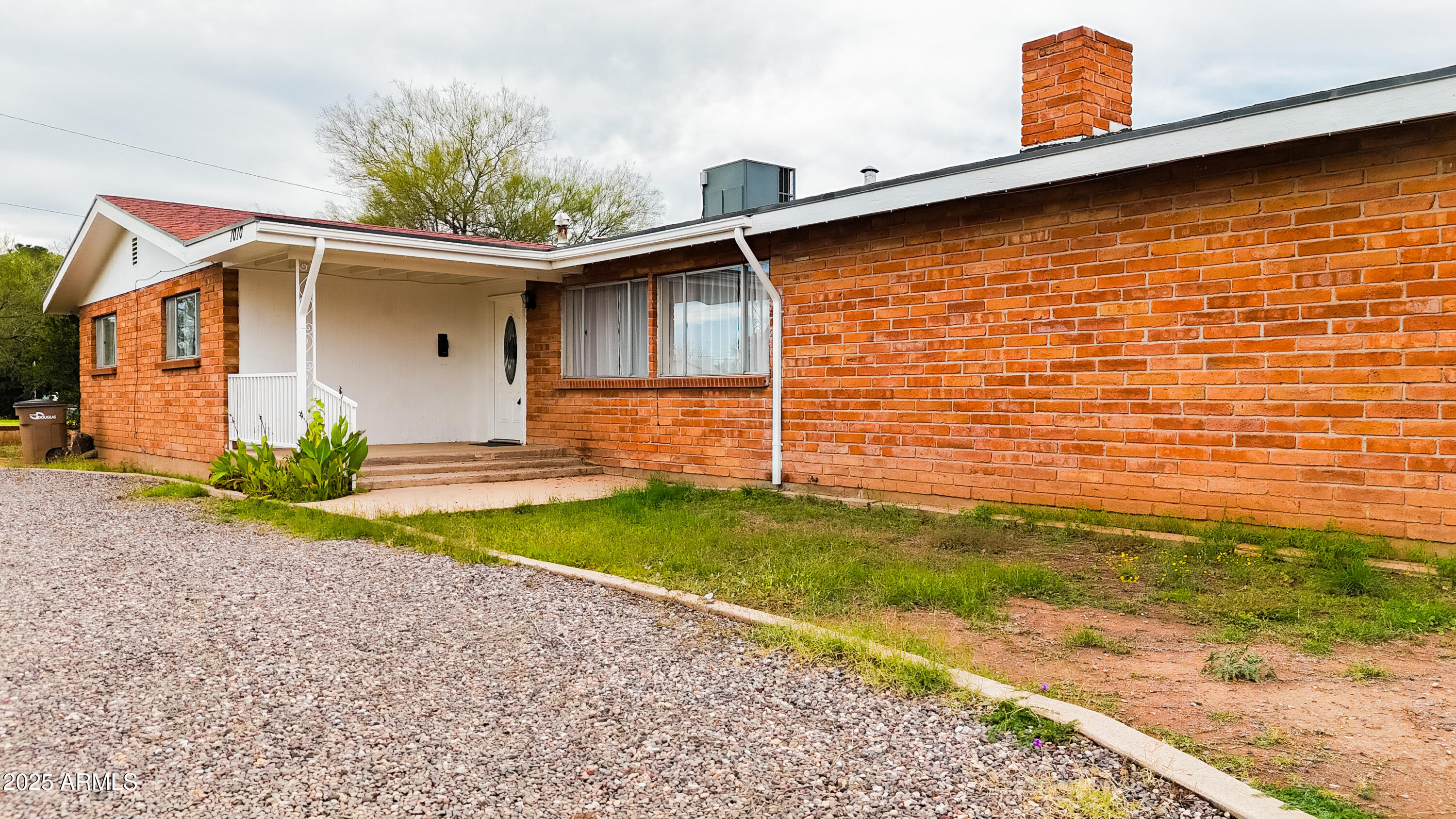 CLAWSON - Residential