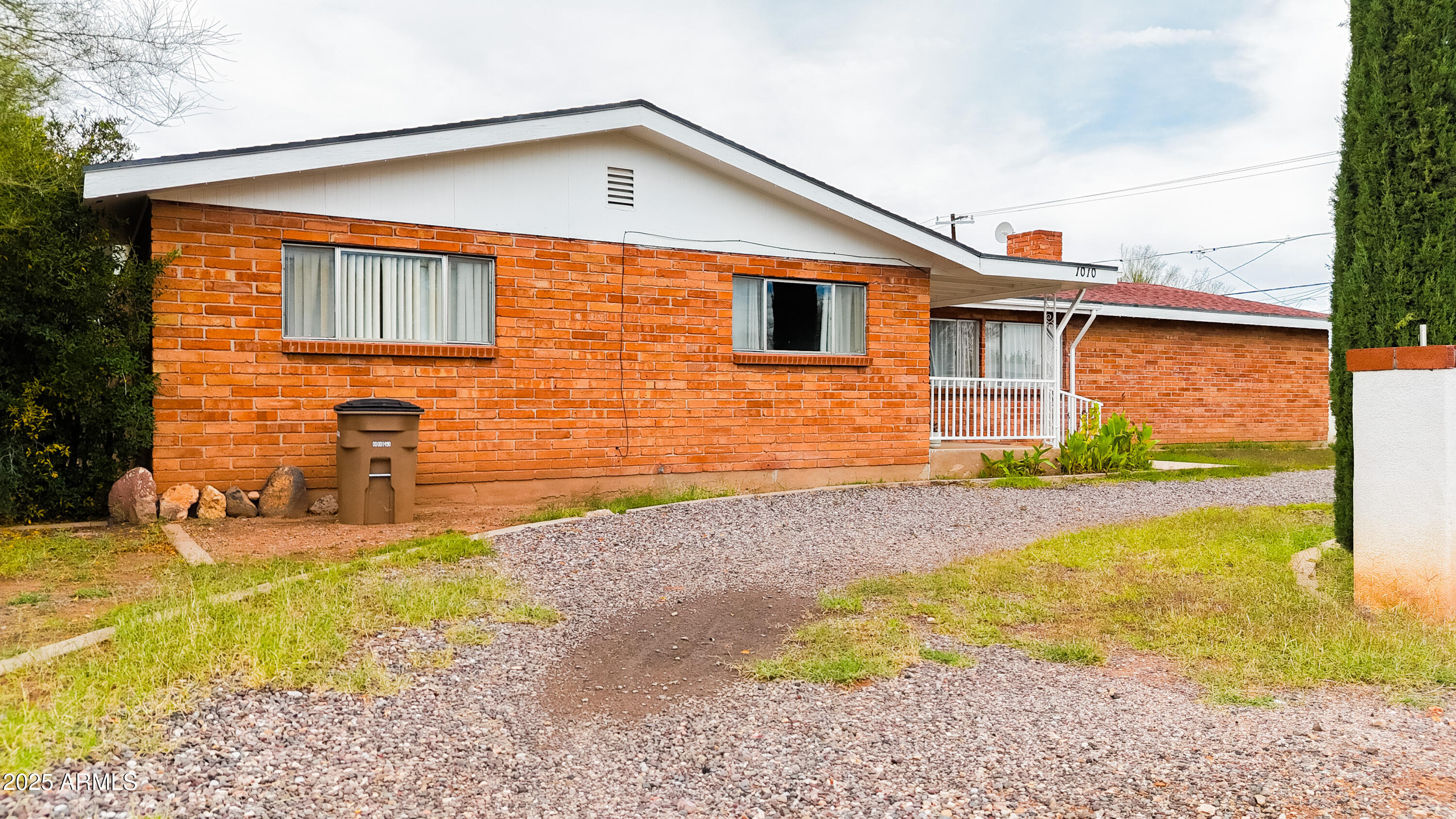 CLAWSON - Residential