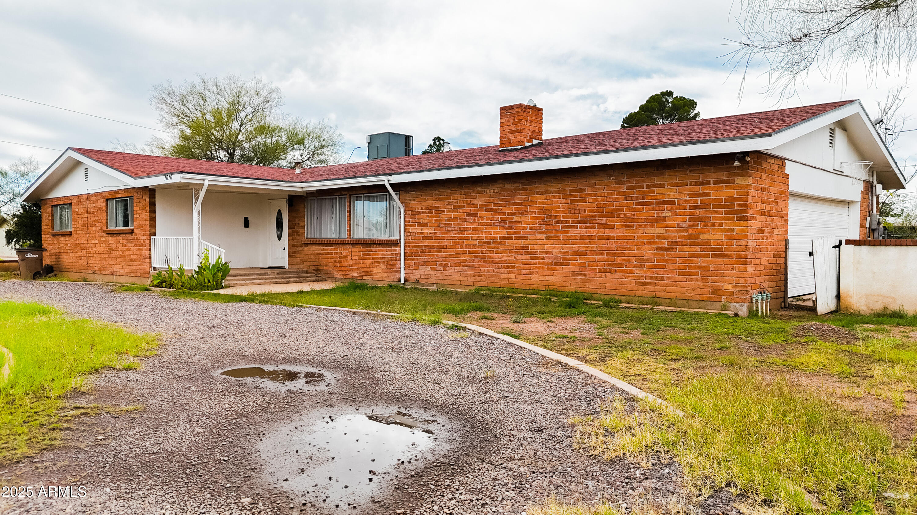 CLAWSON - Residential