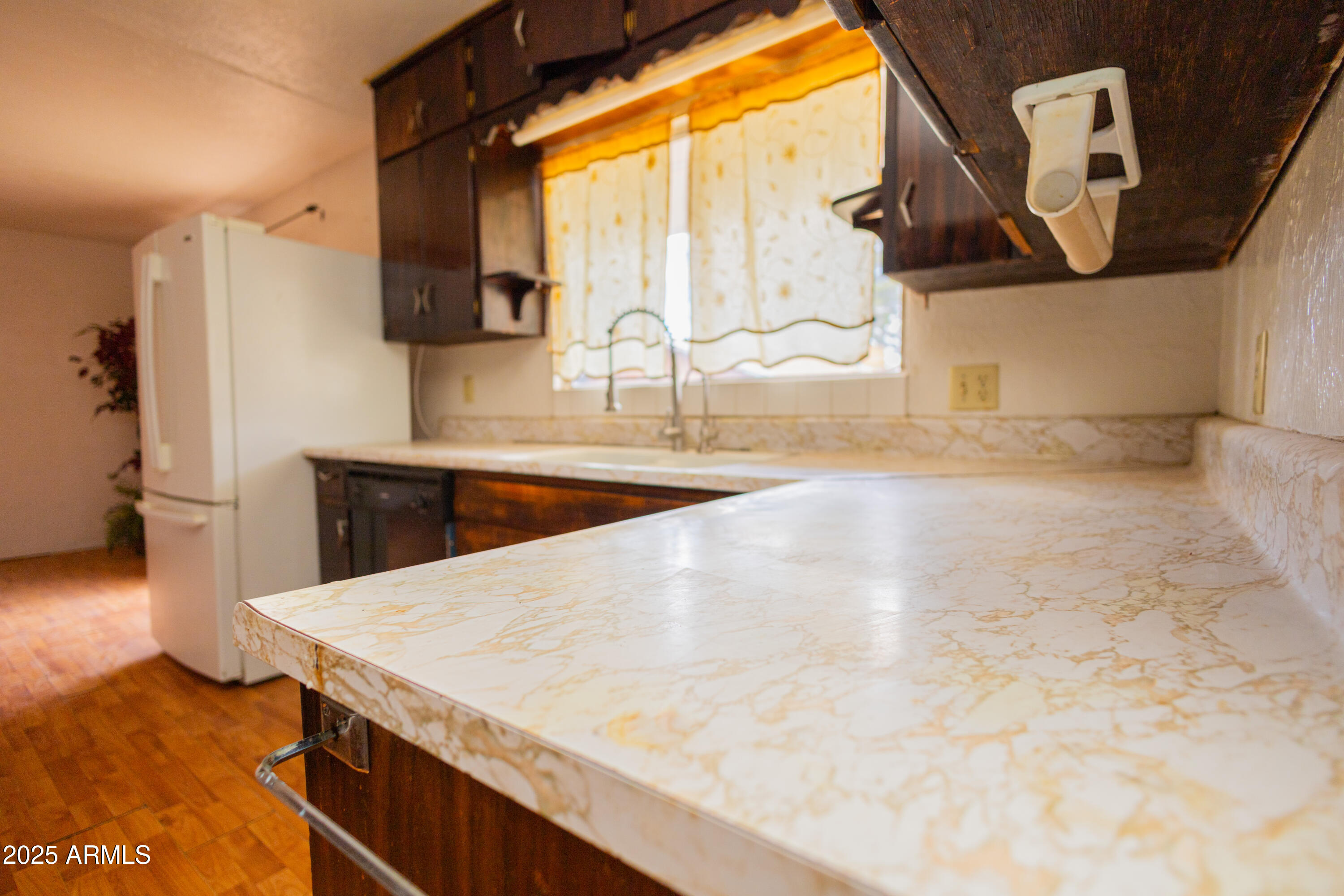 CLAWSON - Residential