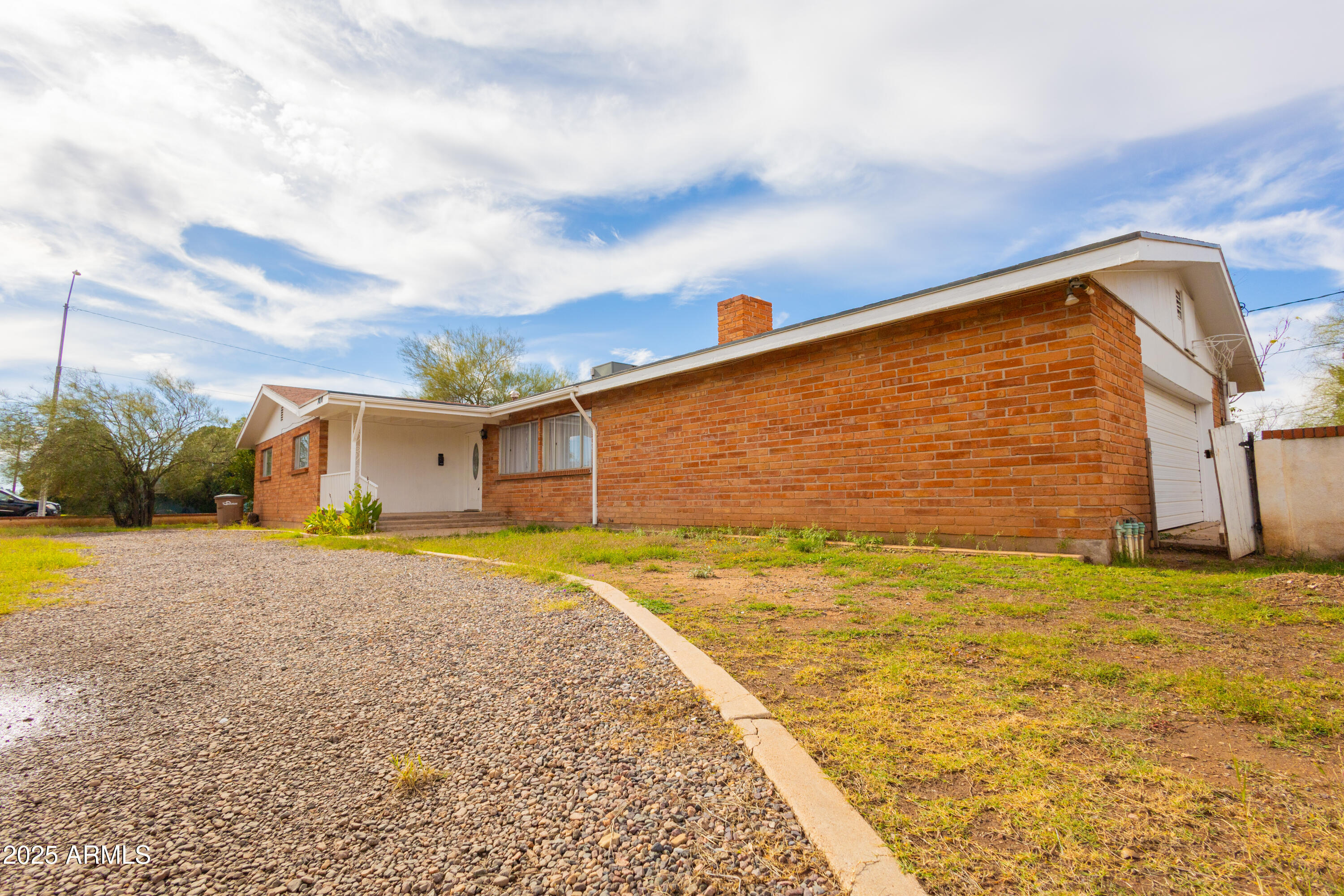 CLAWSON - Residential