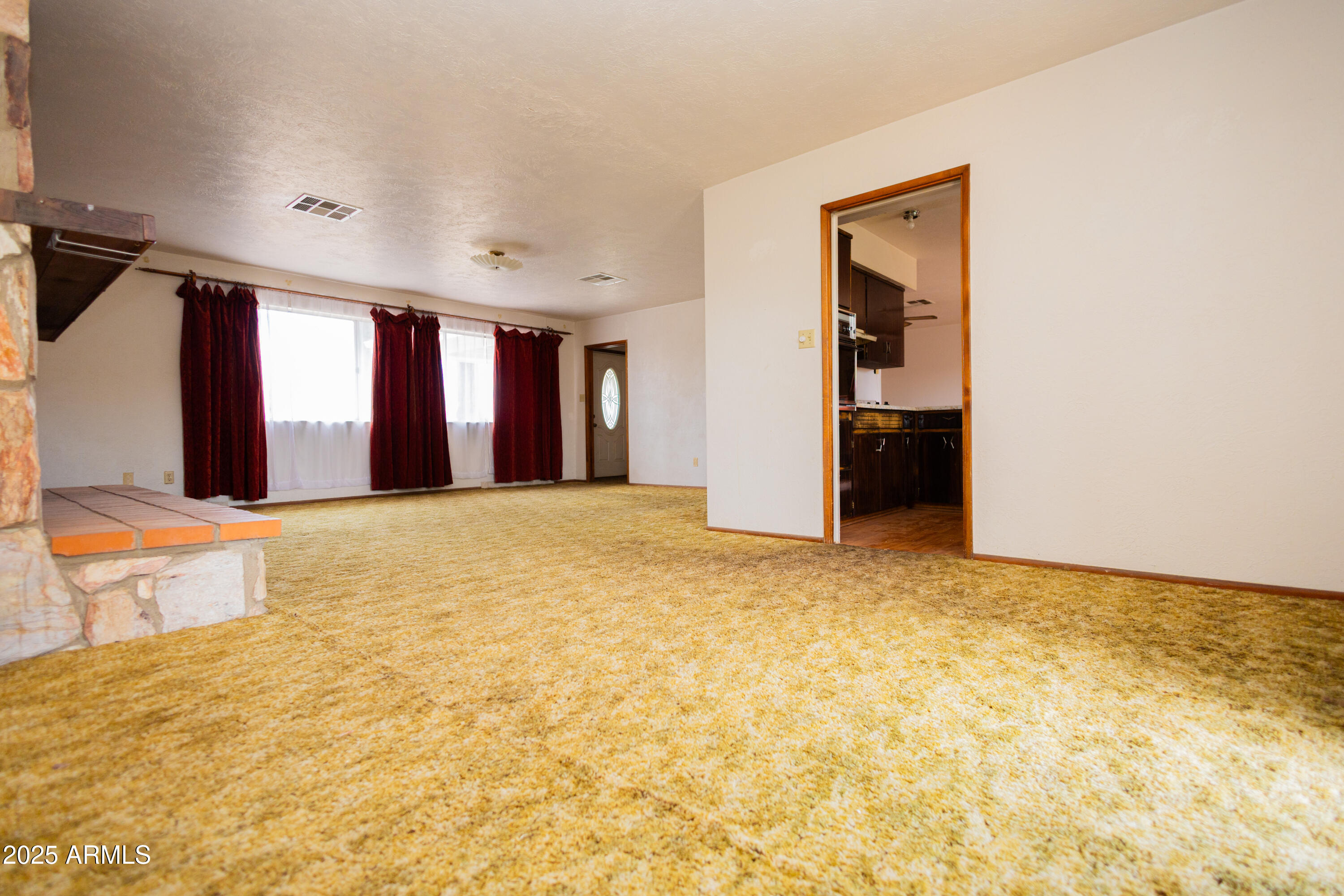 CLAWSON - Residential