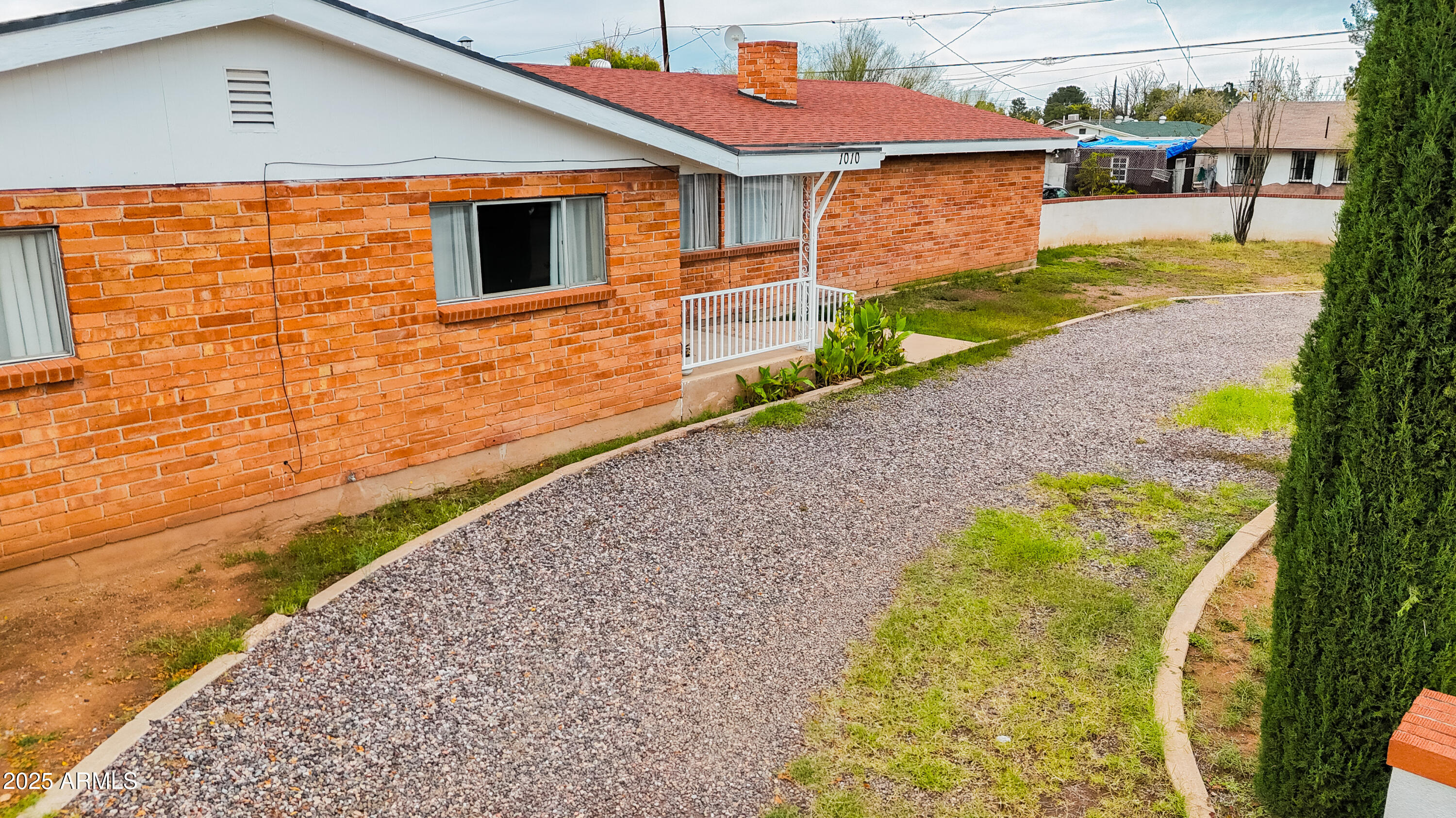 CLAWSON - Residential