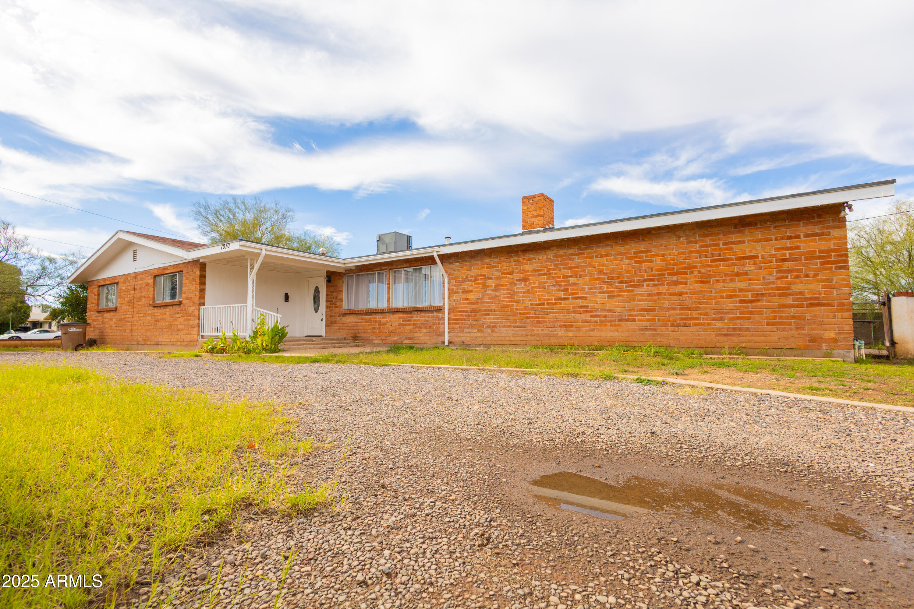 CLAWSON - Residential