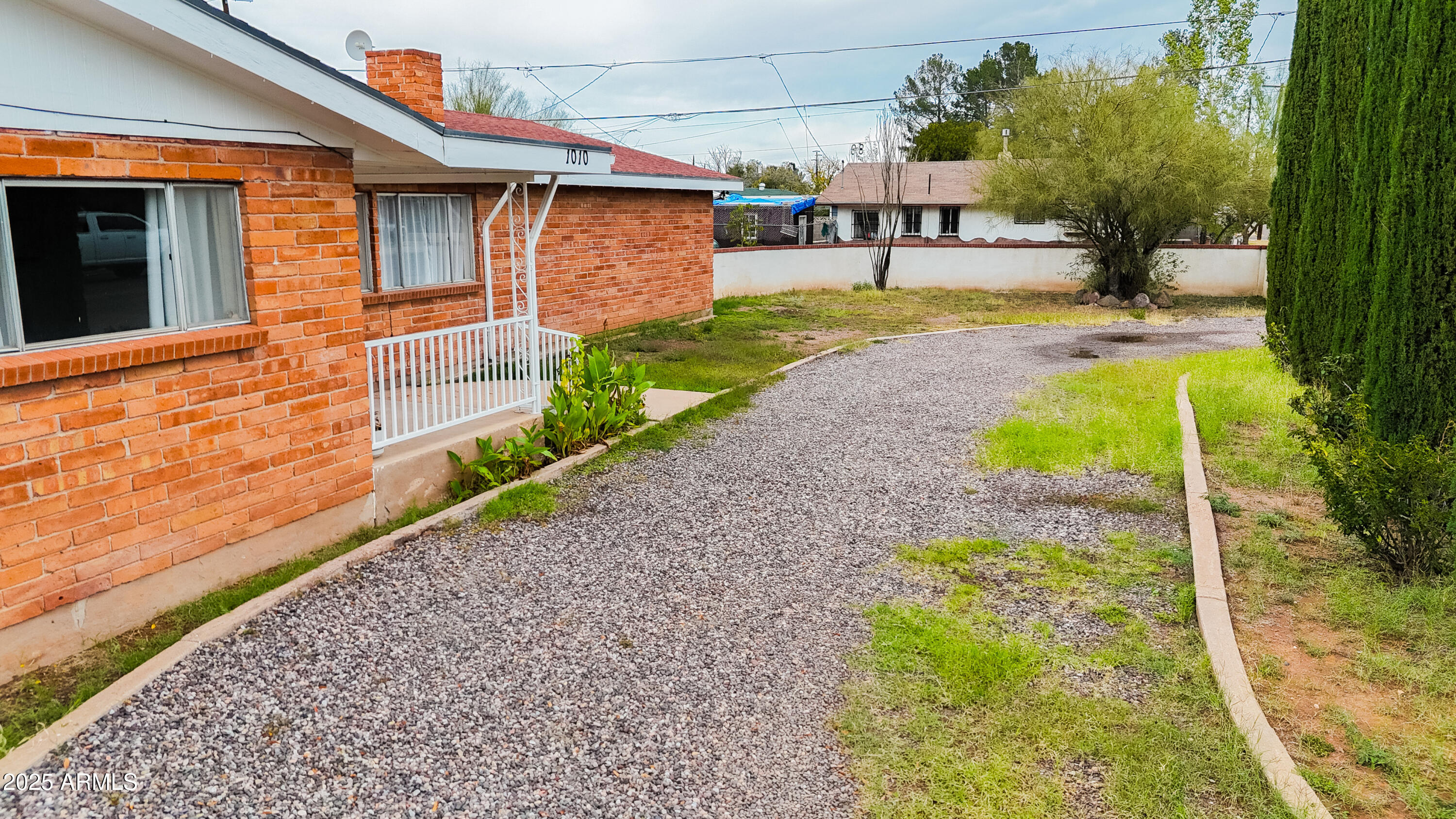 CLAWSON - Residential