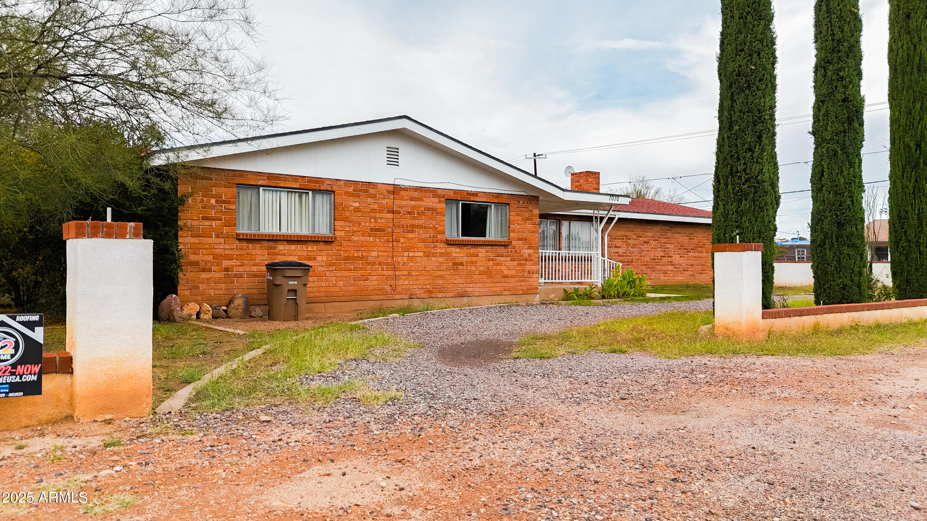 CLAWSON - Residential