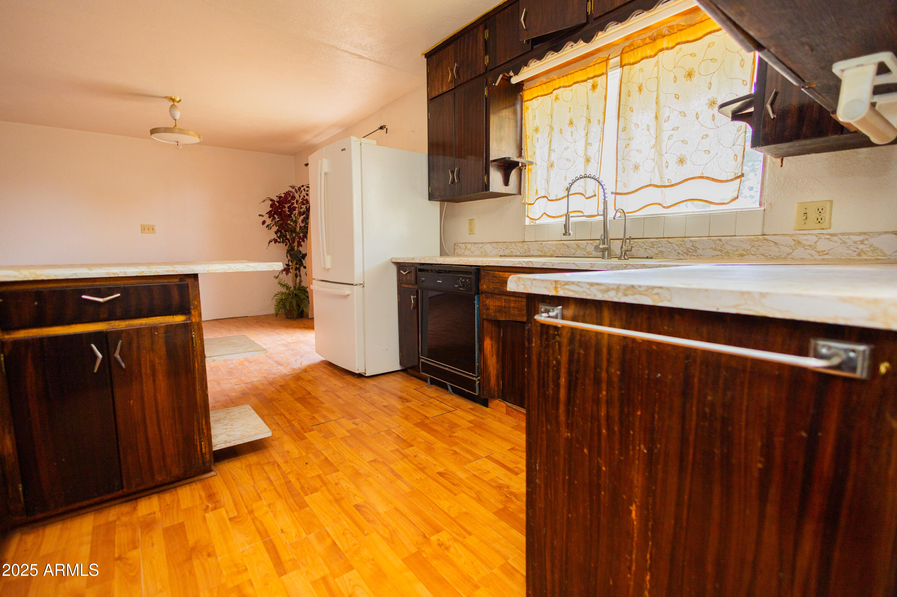CLAWSON - Residential