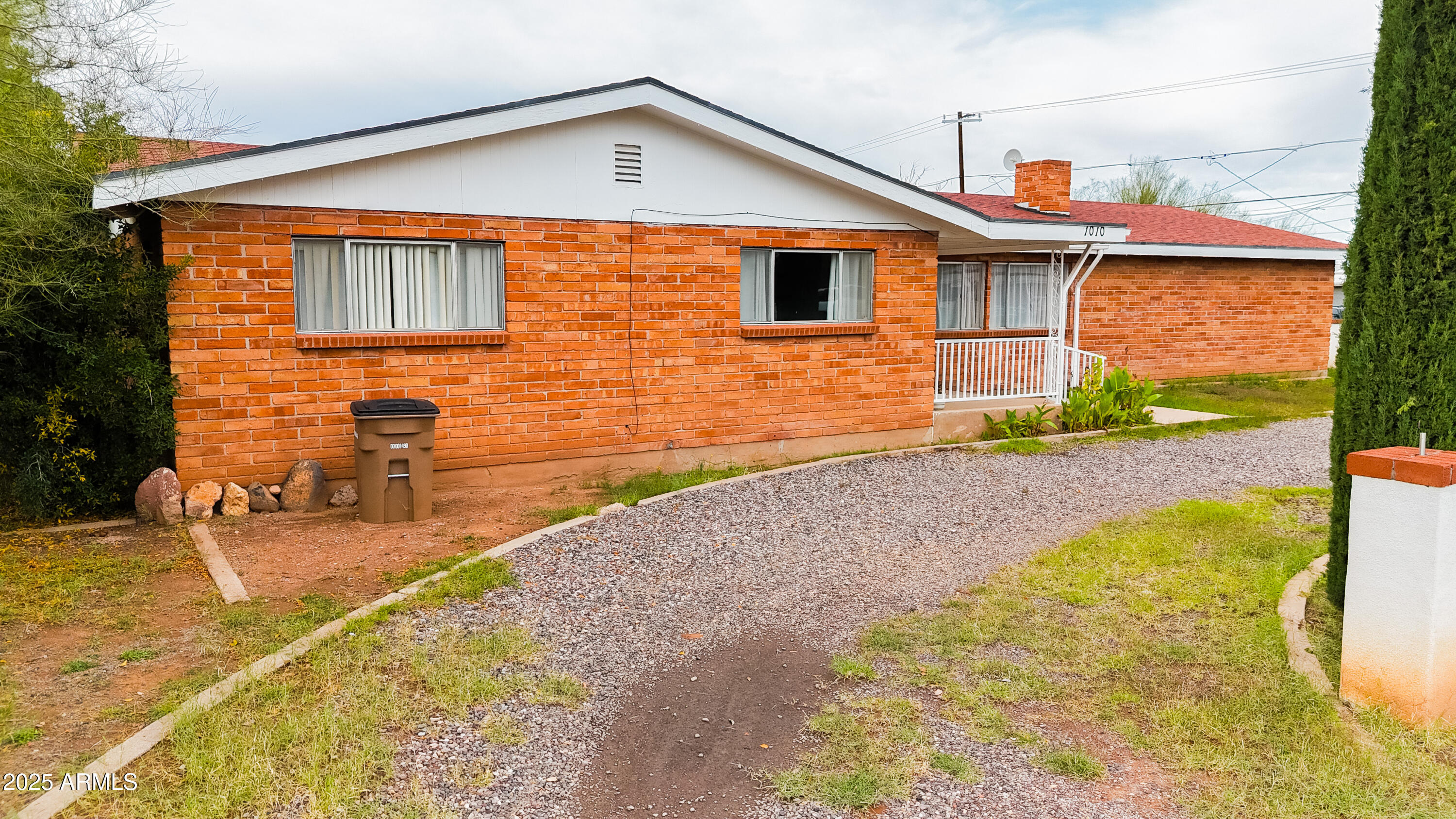 CLAWSON - Residential